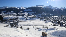 Winterwandern: Crest Falla - Talstation Brigels (oua_620450310_image)